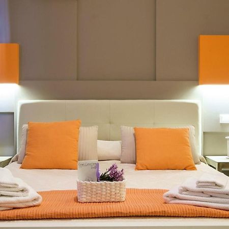 Gran Cancelliere Apartment With Parking Palermo Exterior photo