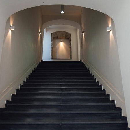 Gran Cancelliere Apartment With Parking Palermo Exterior photo